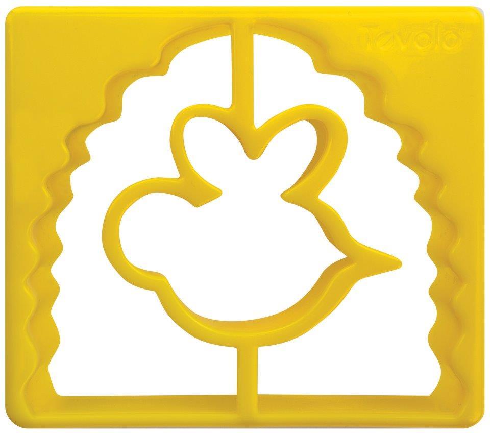 Tovolo - Bee & Hive Sunray Sandwich Shaper - TV81-23222