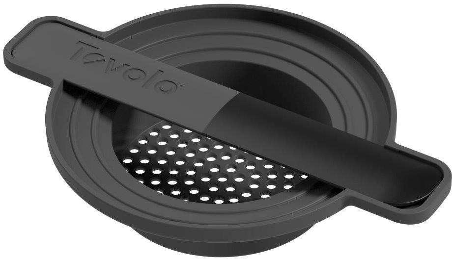 Tovolo - Can-Do Charcoal Can Strainer & Scraper - TV81-34471