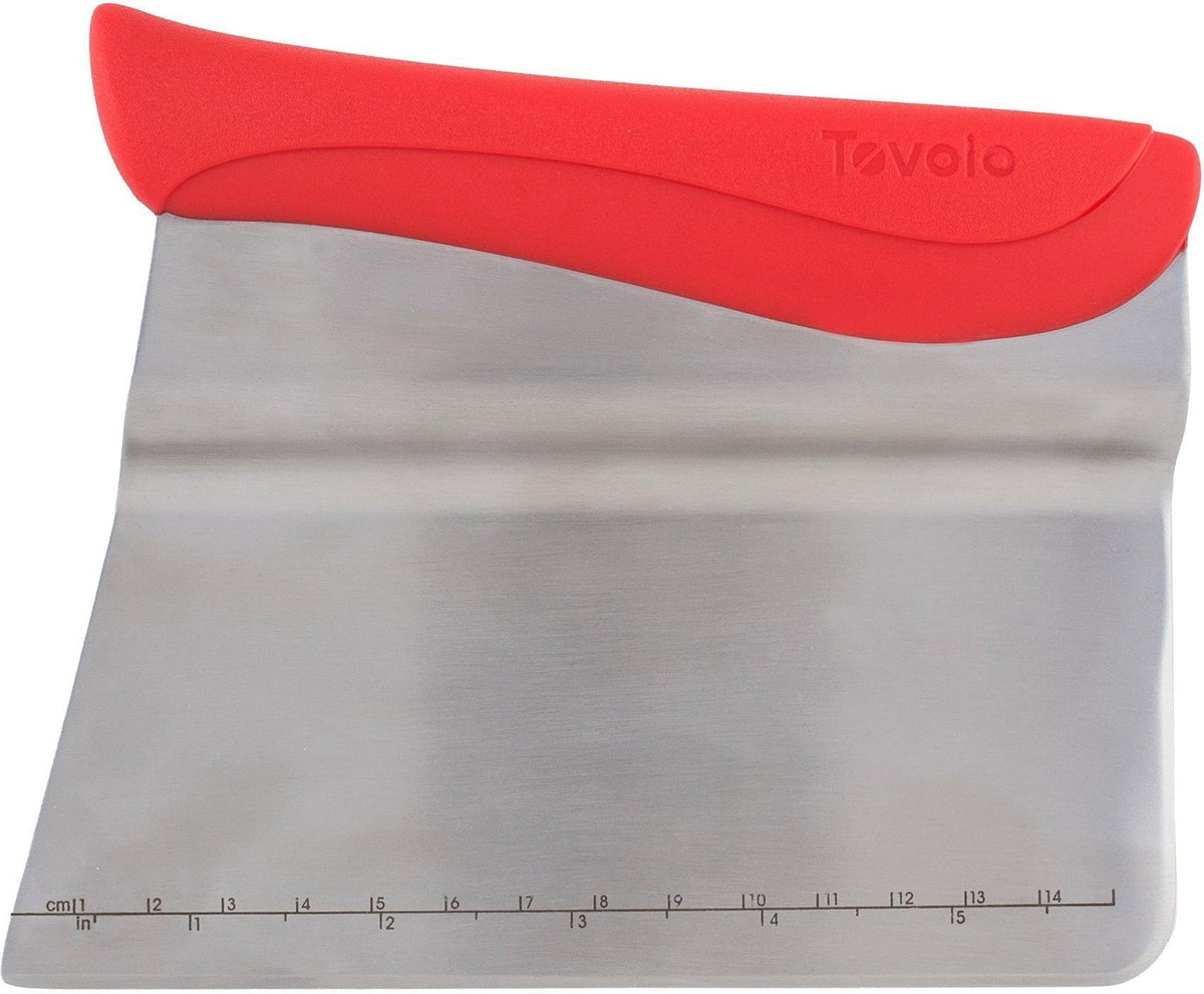 Tovolo - Candy Apple Bench Scraper - TV81-19539