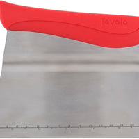 Tovolo - Candy Apple Bench Scraper - TV81-19539