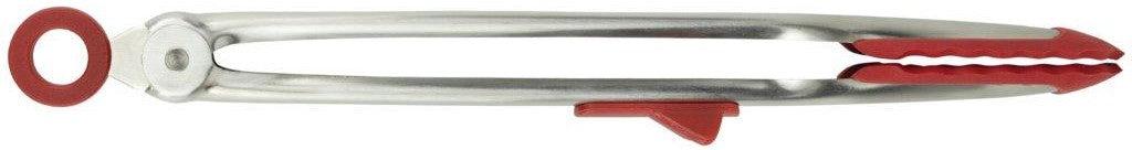 Tovolo - Cayenne Silicone 13" Tip Top Tong - TV21019-400