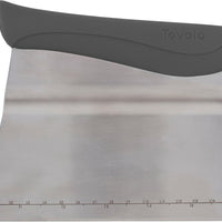 Tovolo - Charcoal Bench Scraper - TV41006-200