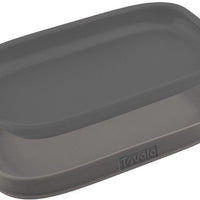 Tovolo - Charcoal Double Spoon Rest - TV50004-200