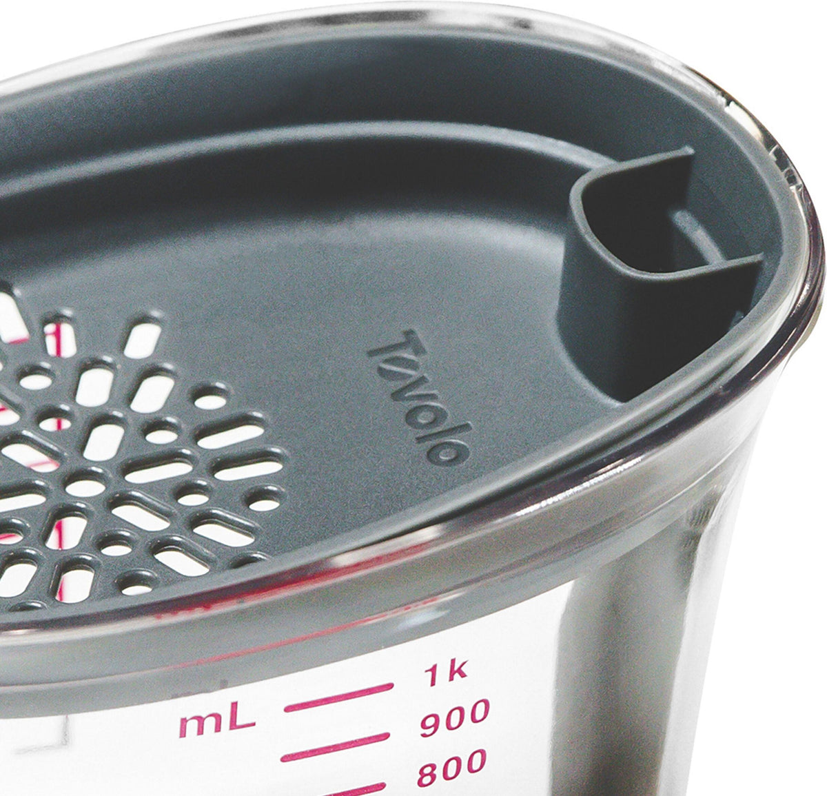 Tovolo - Charcoal Gravy Strainer & Fat Separator - TV26028-200