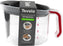 Tovolo - Charcoal Gravy Strainer & Fat Separator - TV26028-200