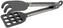 Tovolo - Charcoal Mini Waffle Tong - TV21018-200