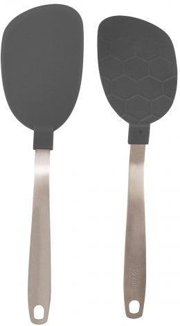 Tovolo - Charcoal Nylon Flex Turner - TV23022-200