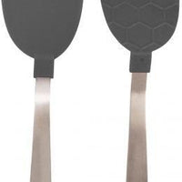 Tovolo - Charcoal Nylon Flex Turner - TV23022-200