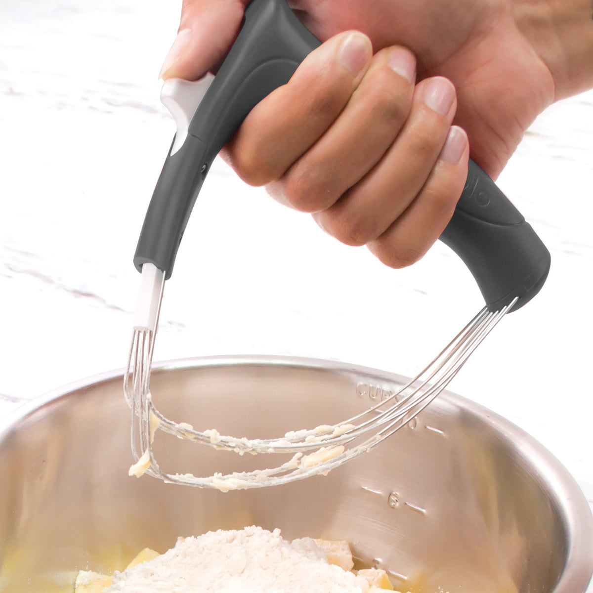 Tovolo - Charcoal Pastry Blender - TV27006-200