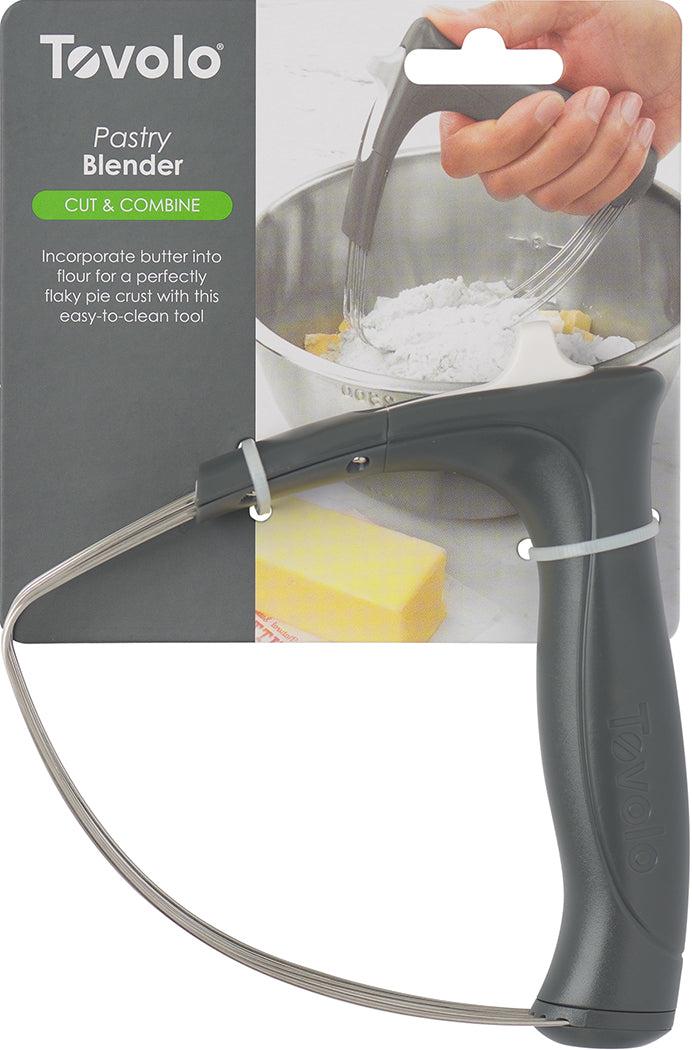 Tovolo - Charcoal Pastry Blender - TV27006-200
