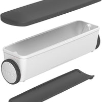 Tovolo - Charcoal Rolling Flour Duster - TV27008-200