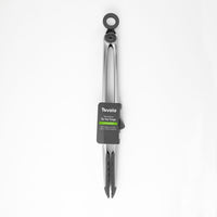 Tovolo - Charcoal Silicone 13" Tip Top Tong - TV81-9837