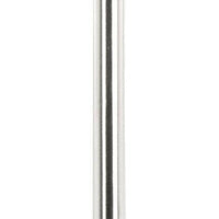 Tovolo - Charcoal Silicone Stainless Steel Handle Ladle - TV81-9943