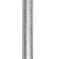 Tovolo - Charcoal Silicone Stainless Steel Handle Mixing Spoon - TV81-9011