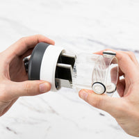 Tovolo - Chop 'N' Spin Charcoal Mini Chopper - TV50002-200