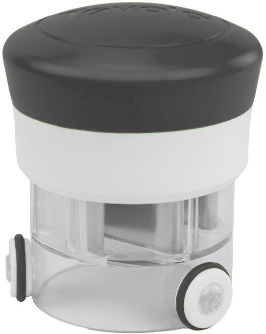 Tovolo - Chop 'N' Spin Charcoal Mini Chopper - TV50002-200
