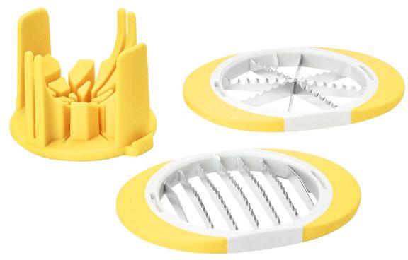 Tovolo - Citrus Slicer & Wedger - TV82-1001030