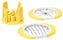Tovolo - Citrus Slicer & Wedger - TV82-1001030