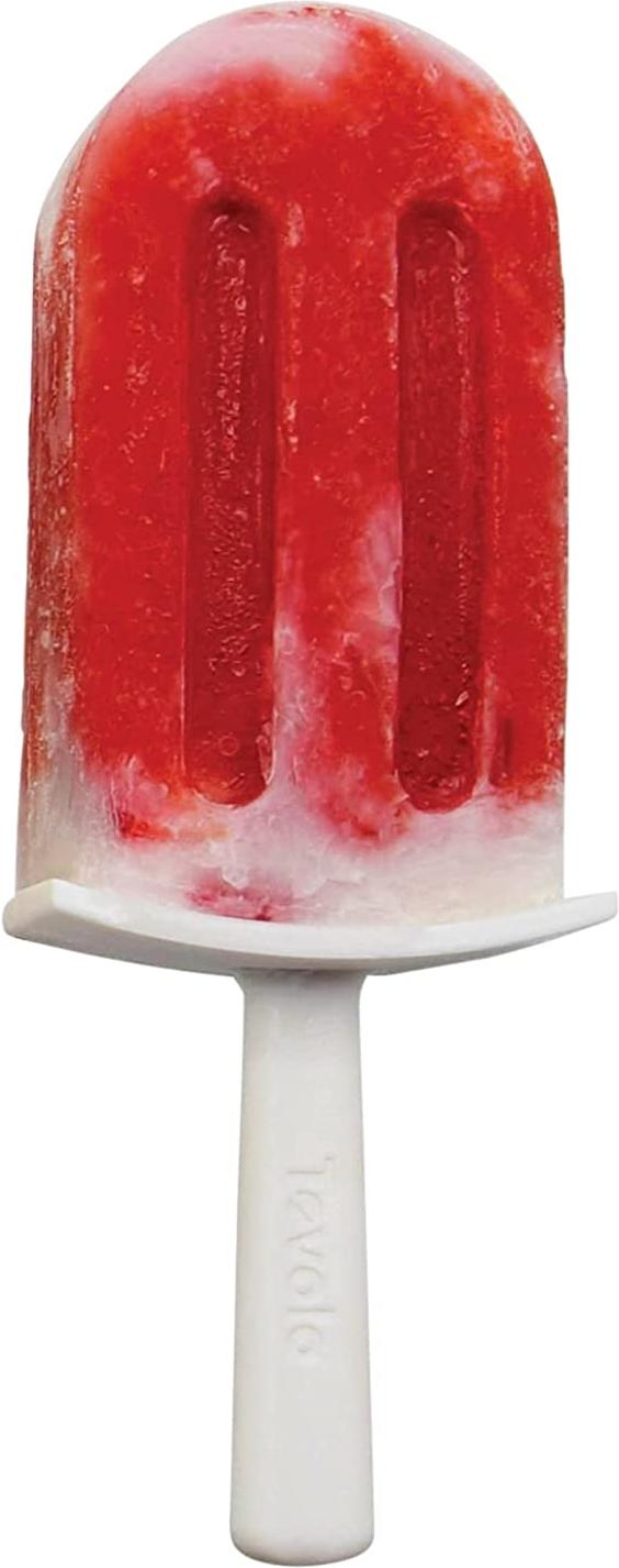 Tovolo - Classic Stackable Assorted Pop Molds, Set of 4 - TV22082-999