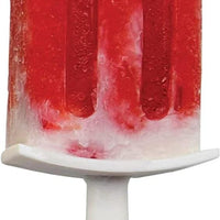 Tovolo - Classic Stackable Assorted Pop Molds, Set of 4 - TV22082-999