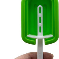 Tovolo - Classic Stackable Assorted Pop Molds, Set of 4 - TV22082-999