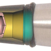 Tovolo - Clear Dripless Baster - TV80-11001P