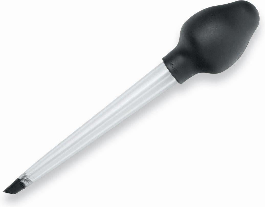 Tovolo - Clear Dripless Baster - TV80-11001P