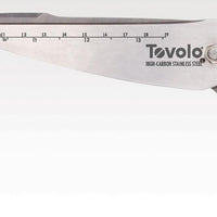 Tovolo - Comfort Grip Candy Apple Kitchen Shears - TV81-16835