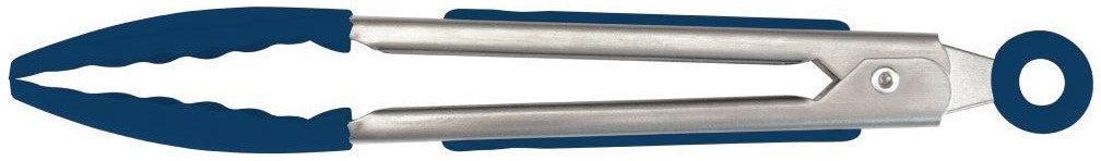 Tovolo - Deep Indigo Mini Silicone Tong - TV21016-300