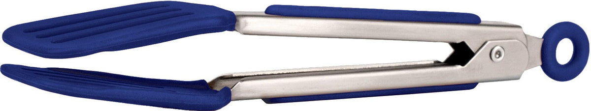 Tovolo - Deep Indigo Mini Turner Tong - TV21017-300