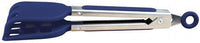 Tovolo - Deep Indigo Mini Waffle Tong - TV21018-300