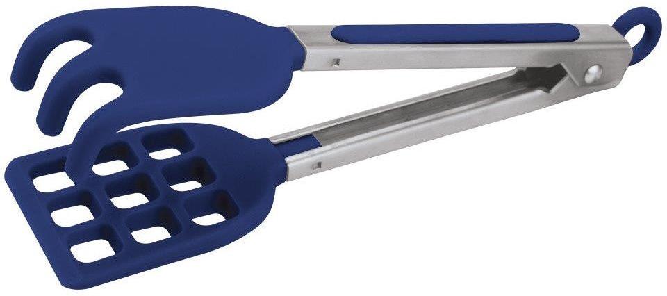 Tovolo - Deep Indigo Mini Waffle Tong - TV21018-300
