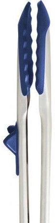 Tovolo - Deep Indigo Silicone 13" Tip Top Tong - TV21019-300