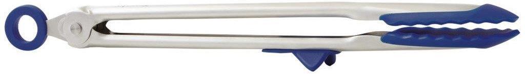 Tovolo - Deep Indigo Silicone 13" Tip Top Tong - TV21019-300