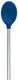 Tovolo - Deep Indigo Silicone Stainless Steel Handle Mixing Spoon - TV15041-300