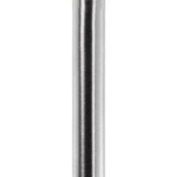 Tovolo - Deep Indigo Silicone Stainless Steel Handle Slotted Turner - TV23023-300