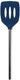 Tovolo - Deep Indigo Silicone Stainless Steel Handle Slotted Turner - TV23023-300