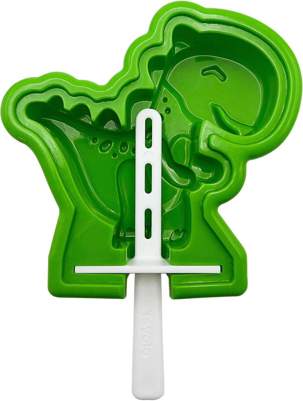 Tovolo - Dino Stackable Assorted Pop Molds, Set of 4 - TV100009-999
