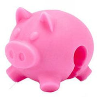 Tovolo - Farm Animals Assorted Lid Lifters, Set of 3 - TV81-4467