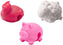 Tovolo - Farm Animals Assorted Lid Lifters, Set of 3 - TV81-4467