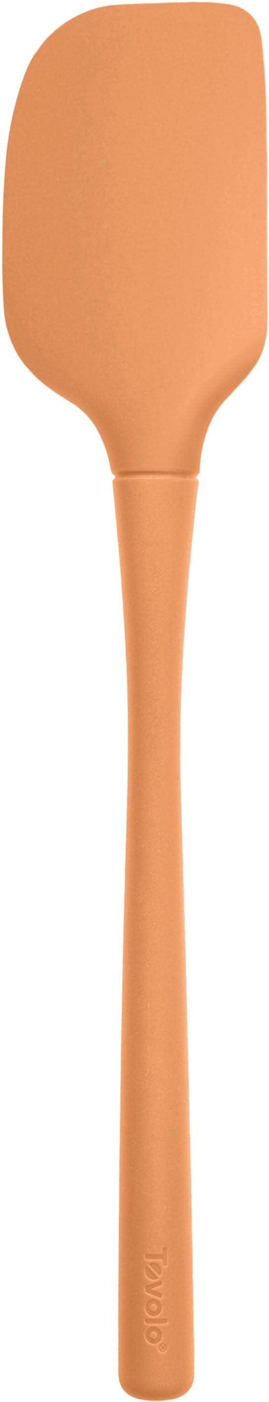 Tovolo - Flex-Core All Silicone Apricot Spatula - TV82-1000132