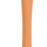 Tovolo - Flex-Core All Silicone Apricot Spatula - TV82-1000132