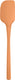 Tovolo - Flex-Core All Silicone Apricot Spatula - TV82-1000132