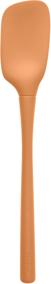 Tovolo - Flex-Core All Silicone Apricot Spoonula - TV82-1000133
