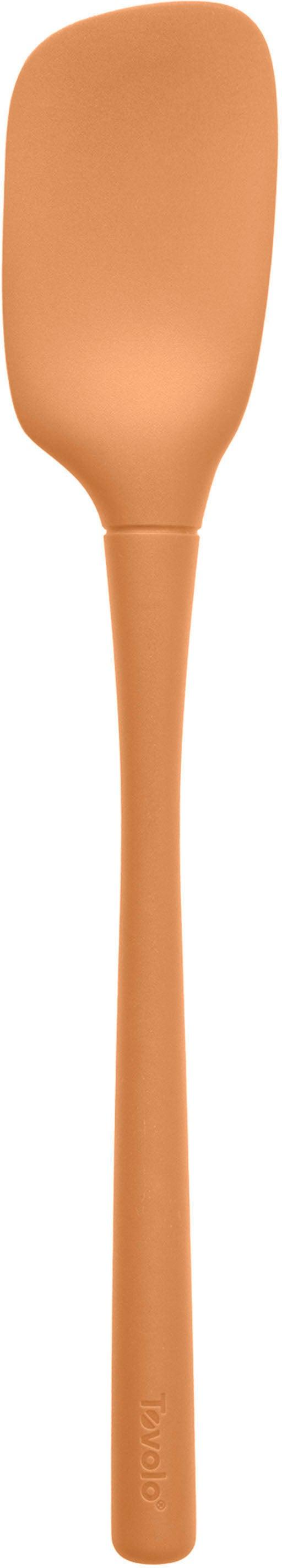 Tovolo - Flex-Core All Silicone Apricot Spoonula - TV82-1000133
