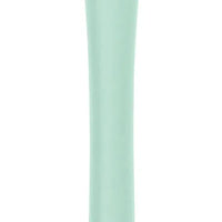 Tovolo - Flex-Core All Silicone Aqua Slotted Deep Spoon - TV82-1000990