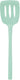 Tovolo - Flex-Core All Silicone Aqua Slotted Turner - TV82-1000996
