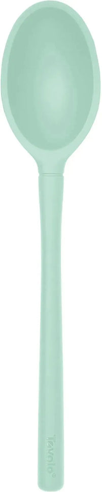 Tovolo - Flex-Core All Silicone Aqua Small Deep Spoon - TV82-1001003