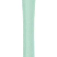 Tovolo - Flex-Core All Silicone Aqua Solid Deep Spoon - TV82-1000993