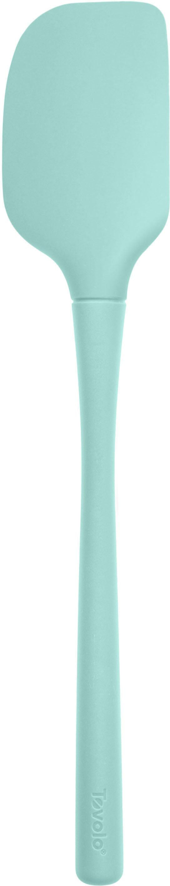 Tovolo - Flex-Core All Silicone Aqua Spatula - TV82-1000137